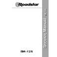 UNKNOWN SM128 Service Manual