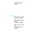 HEWLETT-PACKARD LJ5/5M/5N Service Manual
