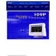 PHILIPS 109P10 Owner's Manual