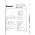 SAMSUNG SM483C Service Manual