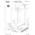 WHIRLPOOL 8ED25DQXDW03 Parts Catalog