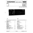 GRUNDIG WKC4804/VD/RS Service Manual