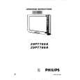 PHILIPS 29PT786A/75R