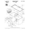 WHIRLPOOL EH120FXKQ00 Parts Catalog
