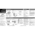 PANASONIC KXTS500B Owner's Manual