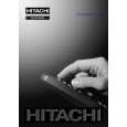 HITACHI 22LD4500
