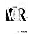 PHILIPS VR165/02 Owner's Manual