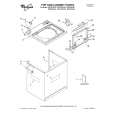 WHIRLPOOL GST9679PG1 Parts Catalog