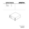 SONY JTA-SB200 Service Manual