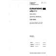 GRUNDIG ST463BL WIEN Service Manual