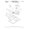 WHIRLPOOL GJC3654RP03 Parts Catalog