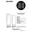 SHARP SJ60M Owner's Manual