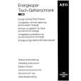 AEG ARC1250-4GS Owner's Manual