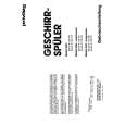 PRIVILEG PRIV5053U-D Owner's Manual