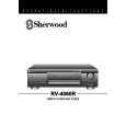 SHERWOOD RV-4060R