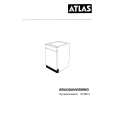 ATLAS-ELECTROLUX DI960-2 Owner's Manual