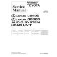 PIONEER KEXM8276ZT Service Manual