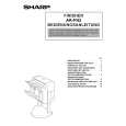 SHARP ARFN2 Owner's Manual