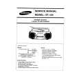 SAMSUNG ST125 Service Manual