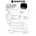 SANYO 10T150H