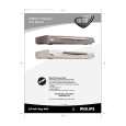 PHILIPS DSX5500 Owner's Manual
