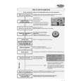 WHIRLPOOL ADG 8473 IX Quick Start
