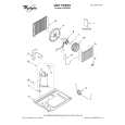 WHIRLPOOL ACD052PS4 Parts Catalog