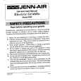 WHIRLPOOL A302 Owner's Manual
