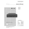 GRUNDIG GV94HIFI Service Manual