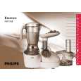 PHILIPS HR7768/13 Owner's Manual