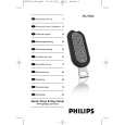 PHILIPS SRU1060/10 Owner's Manual