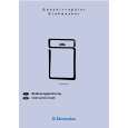 ELECTROLUX ESL4160 Owner's Manual