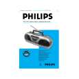 PHILIPS AQ5150/05P Owner's Manual
