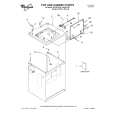 WHIRLPOOL GST9675JT3 Parts Catalog
