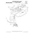 WHIRLPOOL KEBI200YWH2 Parts Catalog