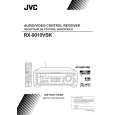 JVC RX-9010VBKC