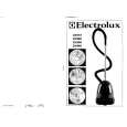 ELECTROLUX CLARIOZ1910 Owner's Manual