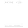 CLATRONIC CTV3642