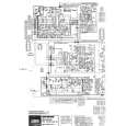 SANYO CTP4277PSO Service Manual