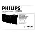 PHILIPS FW315C/22 Owner's Manual