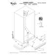 WHIRLPOOL EV170NYLS01 Parts Catalog