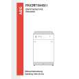 AEG F.64450IM Owner's Manual