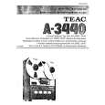 TEAC A-3440