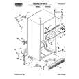 WHIRLPOOL RT20AKXAW01 Parts Catalog