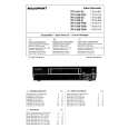 BLAUPUNKT RTV241EC Service Manual