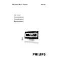 PHILIPS WAS700/93 Owner's Manual