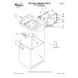 WHIRLPOOL 3XLSQ8000JQ2 Parts Catalog
