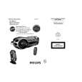PHILIPS AZ2537/17B