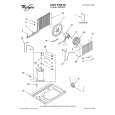 WHIRLPOOL ACM052XK0 Parts Catalog