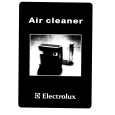ELECTROLUX Z7020 Owner's Manual